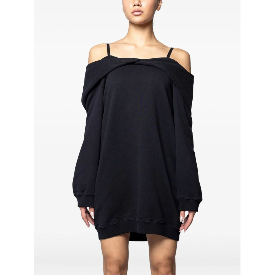 Women's 'Off-Shoulder' Mini Dress