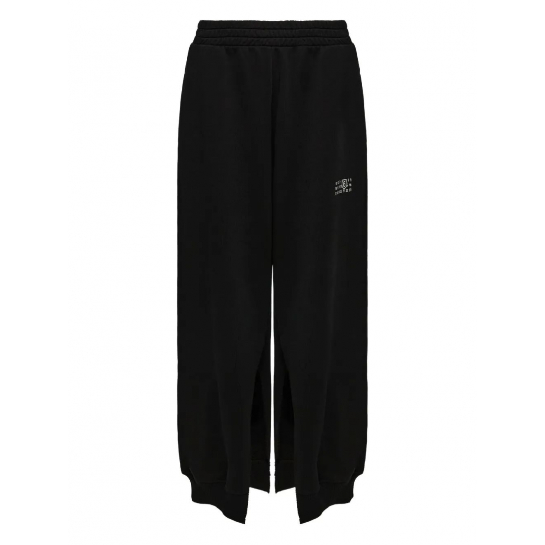 Jogging 'Numeric signature MM6' pour Femmes