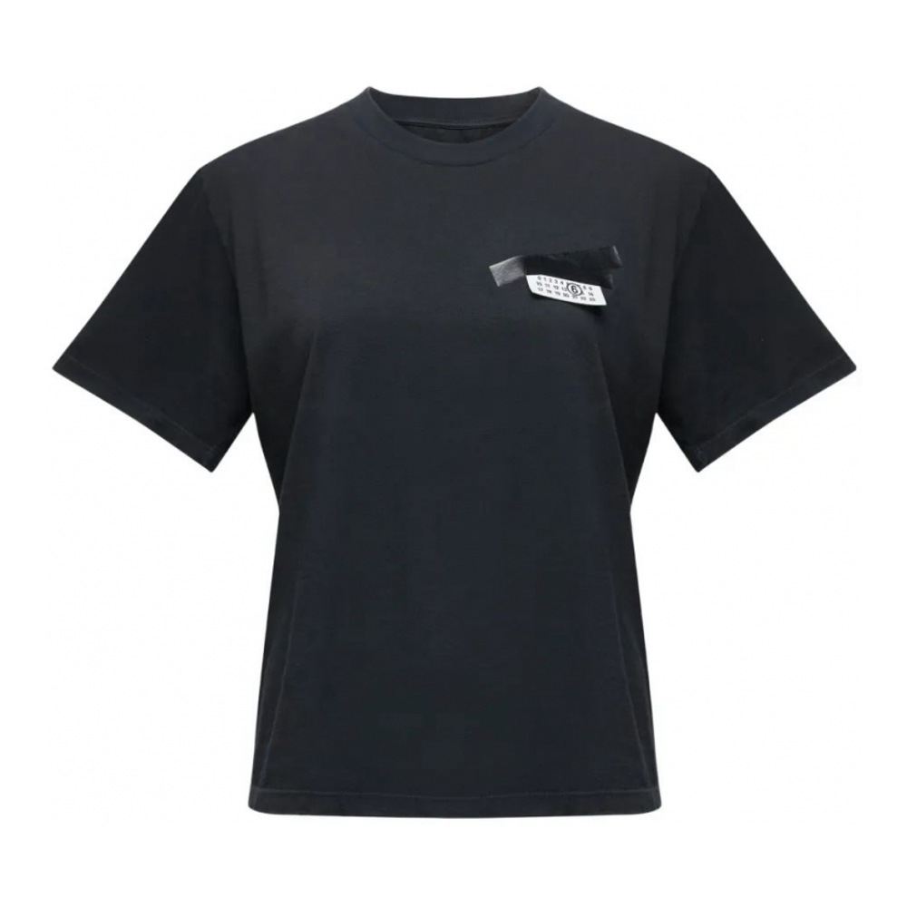 T-shirt 'Logo' pour Femmes