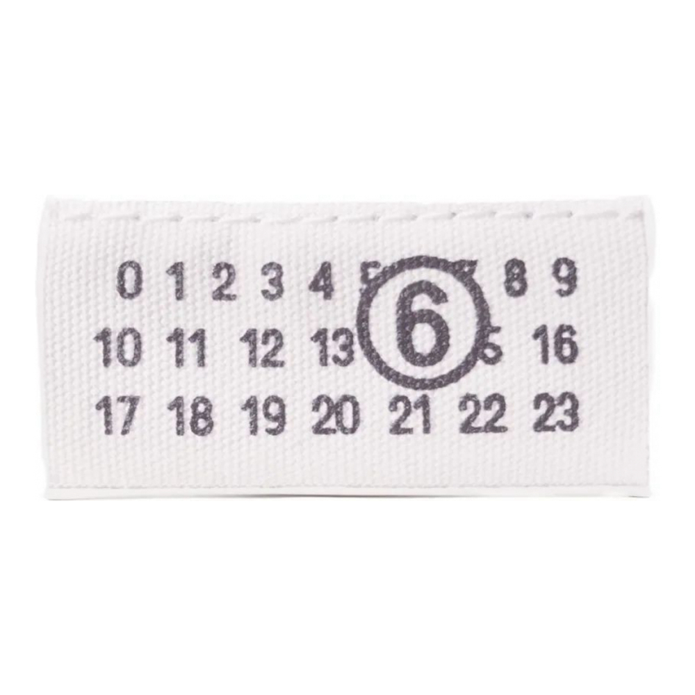 Women's 'Numeric' Clutch