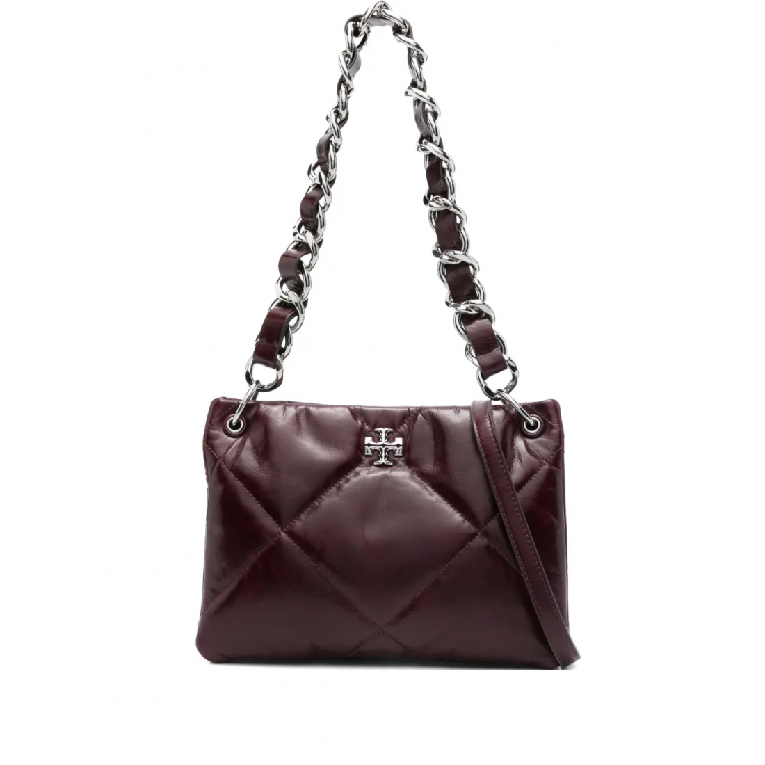 Sac à bandoulière 'Quilted Chain-Strap' pour Femmes