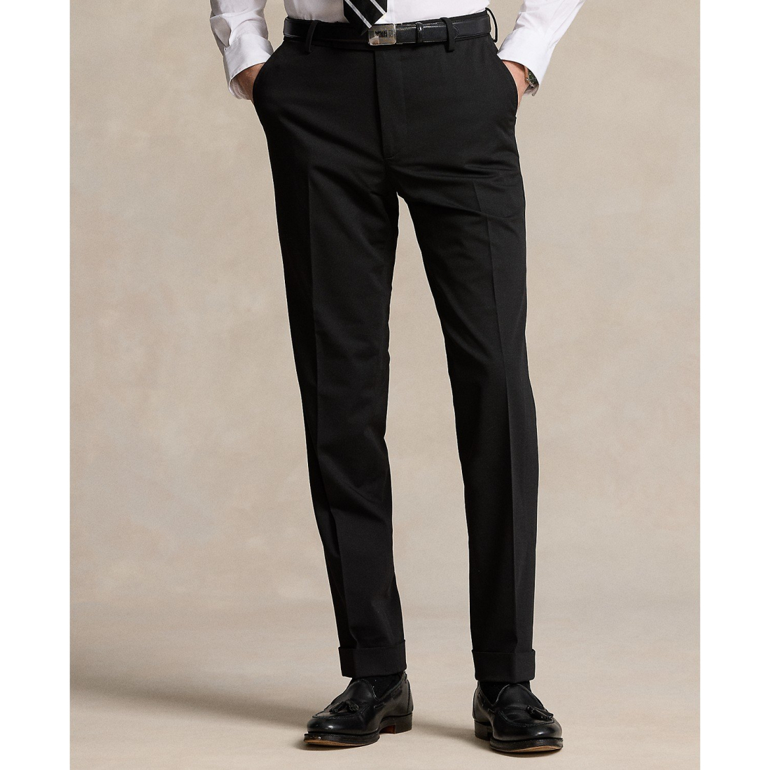 'Performance Twill Trousers' pour Hommes