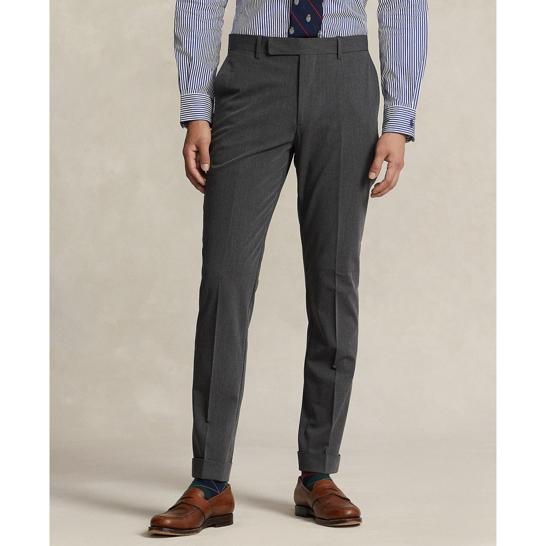 'Performance Twill Trousers' pour Hommes