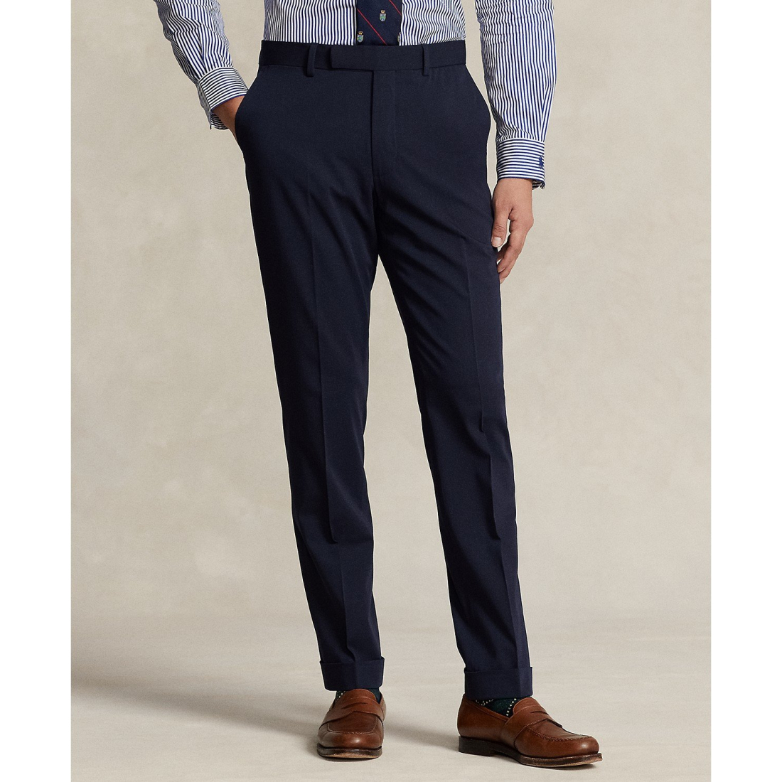 'Performance Twill Trousers' pour Hommes