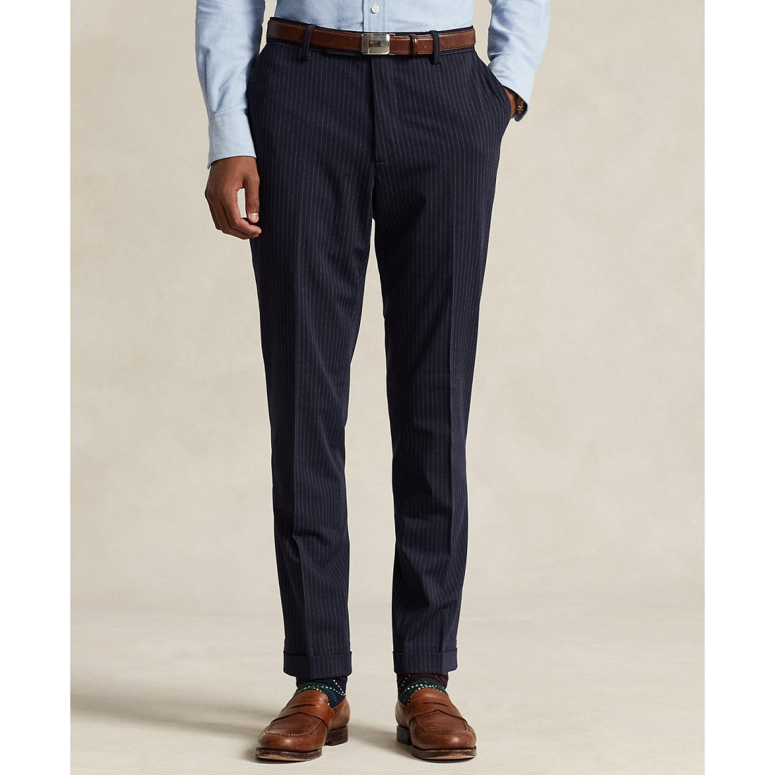 'Performance Twill Trousers' pour Hommes