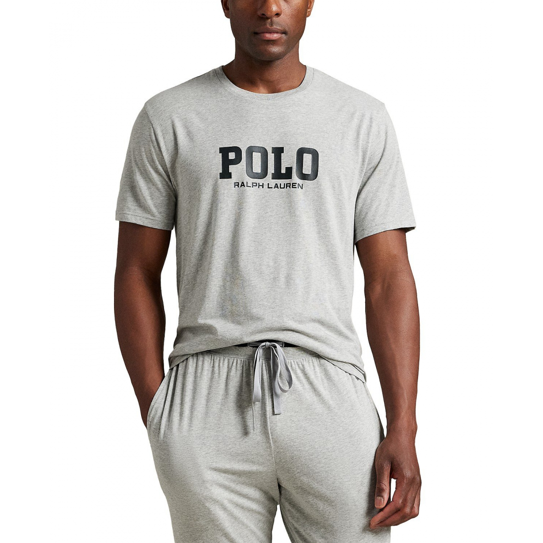 Men's 'Short Sleeve Crewneck T-Shirt'