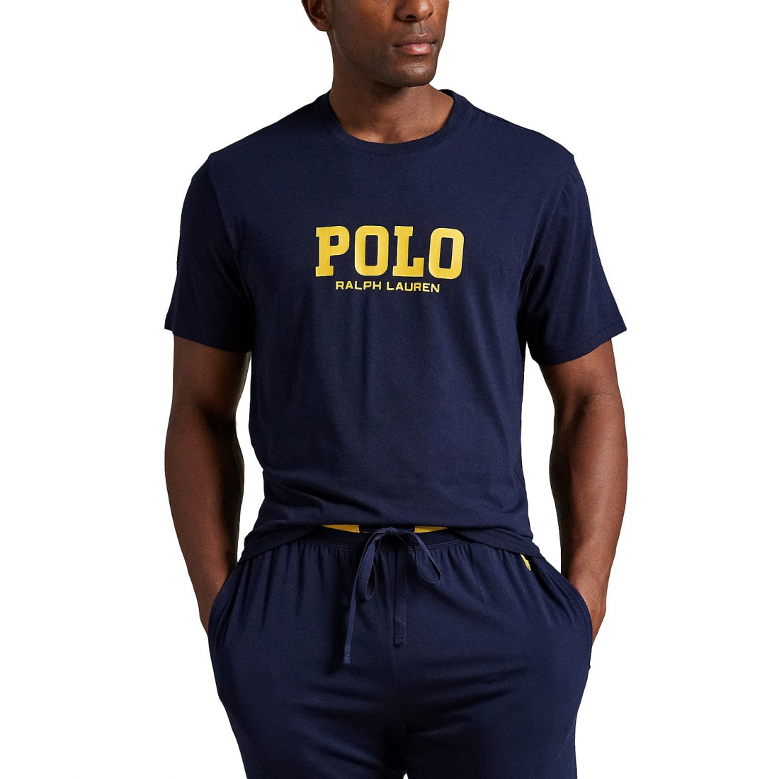 Men's 'Short Sleeve Crewneck T-Shirt'