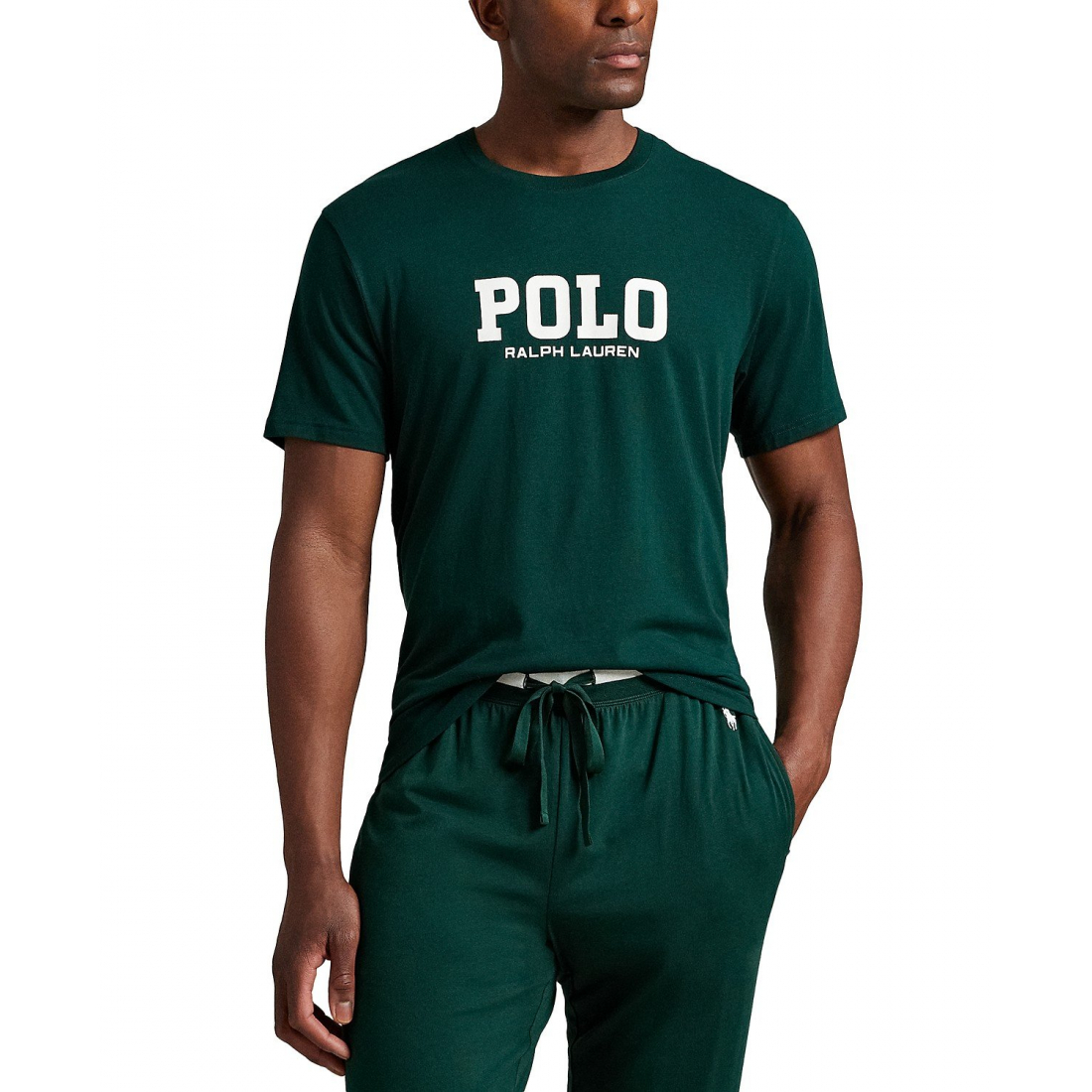 Men's 'Short Sleeve Crewneck T-Shirt'