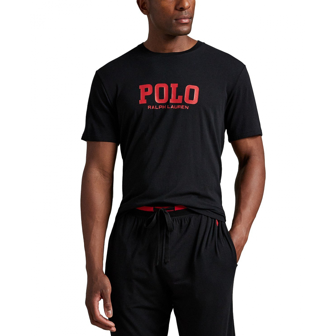 Men's 'Short Sleeve Crewneck T-Shirt'