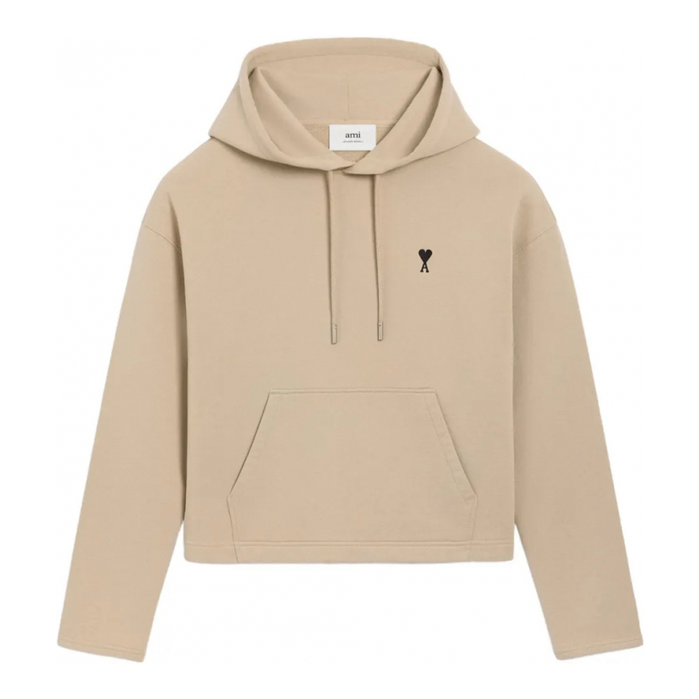 Sweatshirt à capuche  'Contrasted' pour Femmes