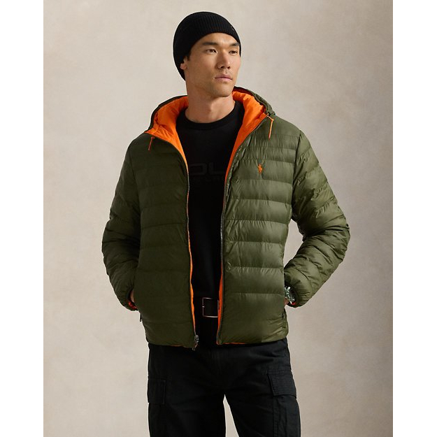 'The Colden Reversible Jacket' pour Hommes