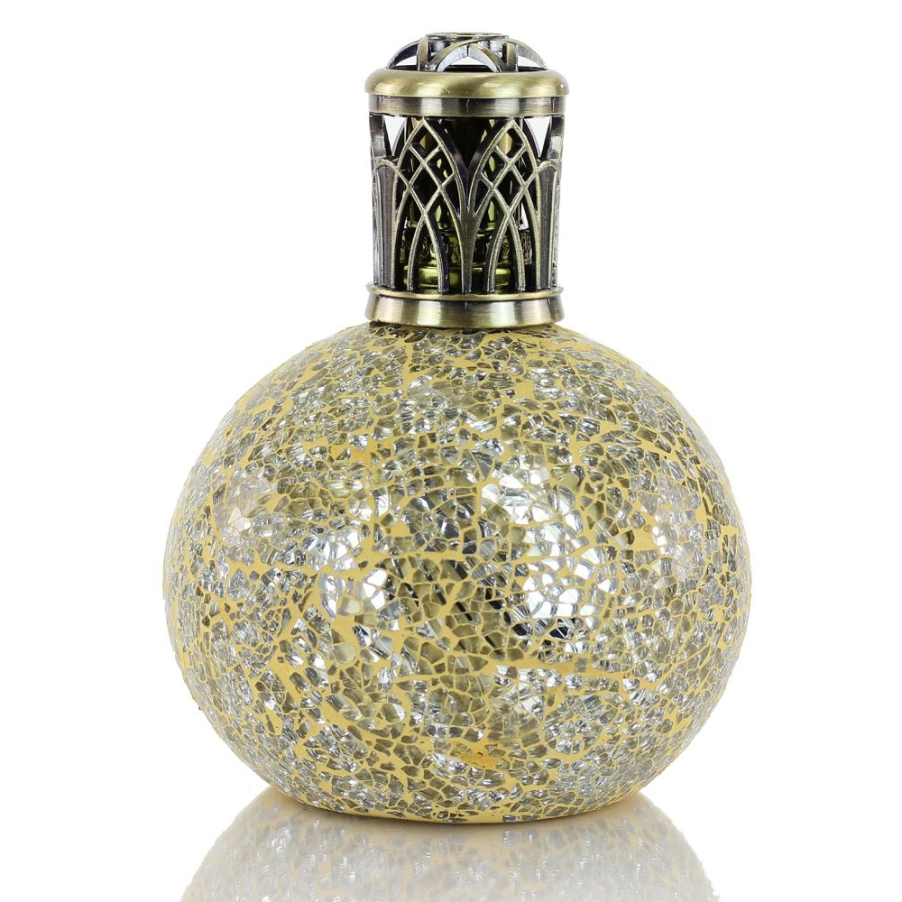 Lampe à catalyse 'Xl Treasure Chest 369'