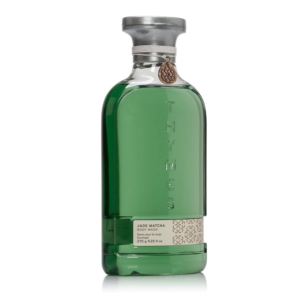 'Jade Matcha' Body Wash - 270 ml
