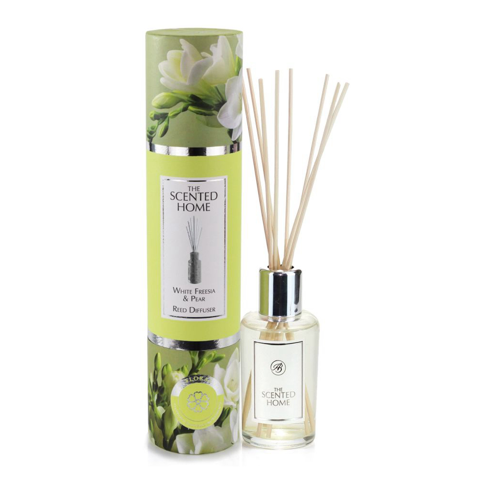 Diffuseur 'White Freesia & Pear' - 150 ml