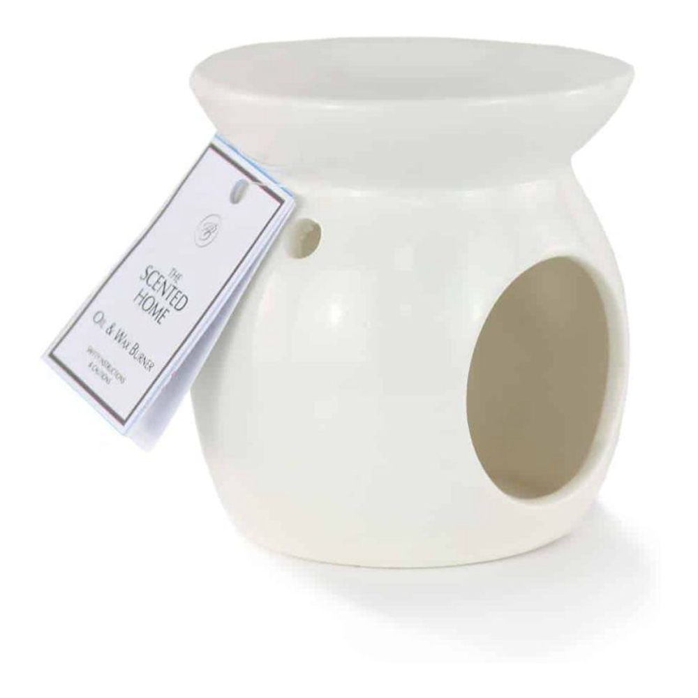 Diffuseur 'Ashleigh & Burwood' - Blanc