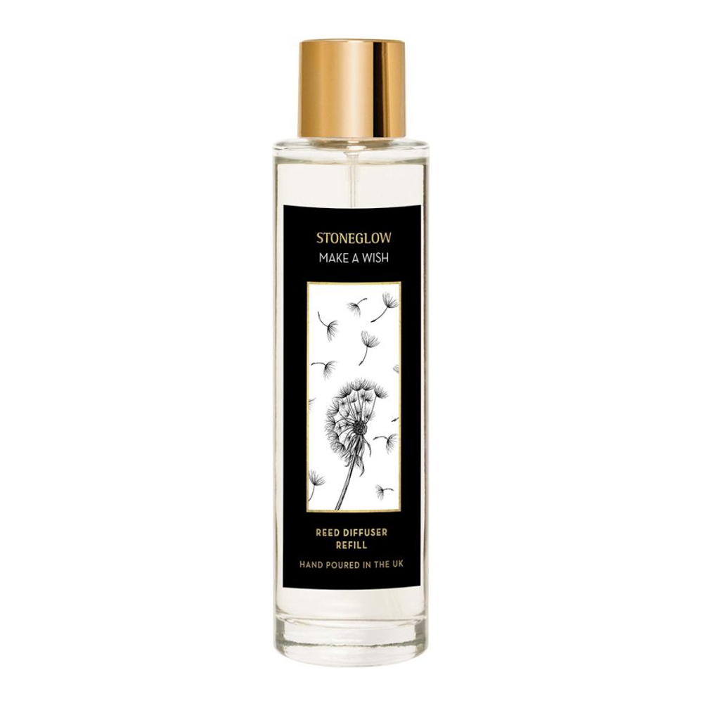 Recharge Diffuseur 'Keepsake' - 200 ml