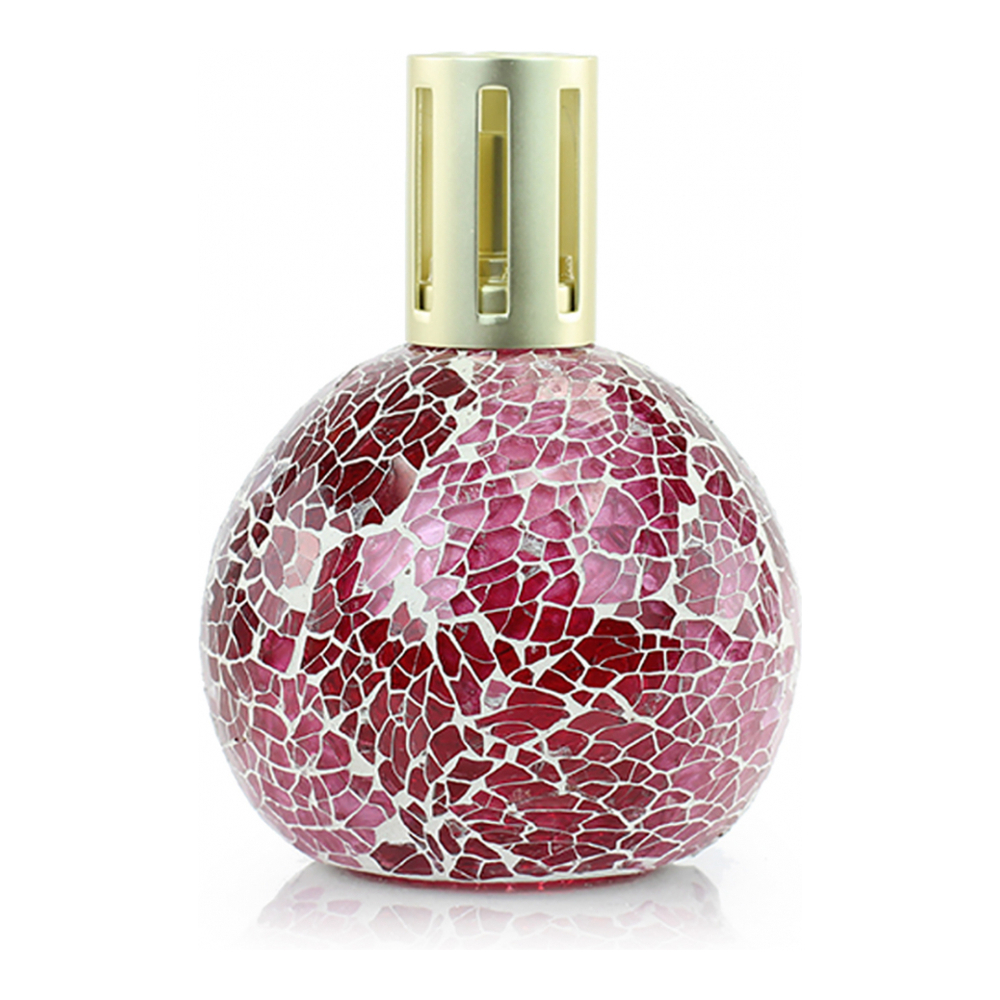 'Pink' Catalytic lamp