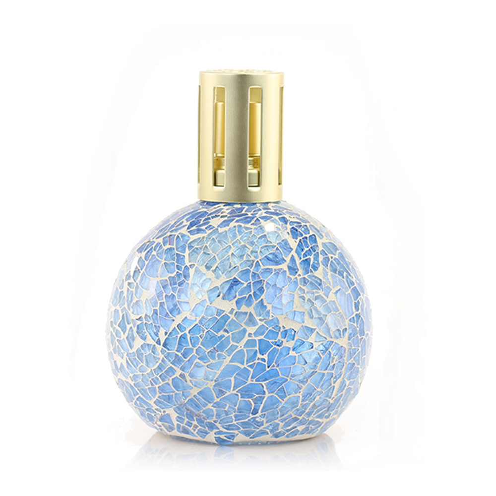 'Blue' Catalytic lamp