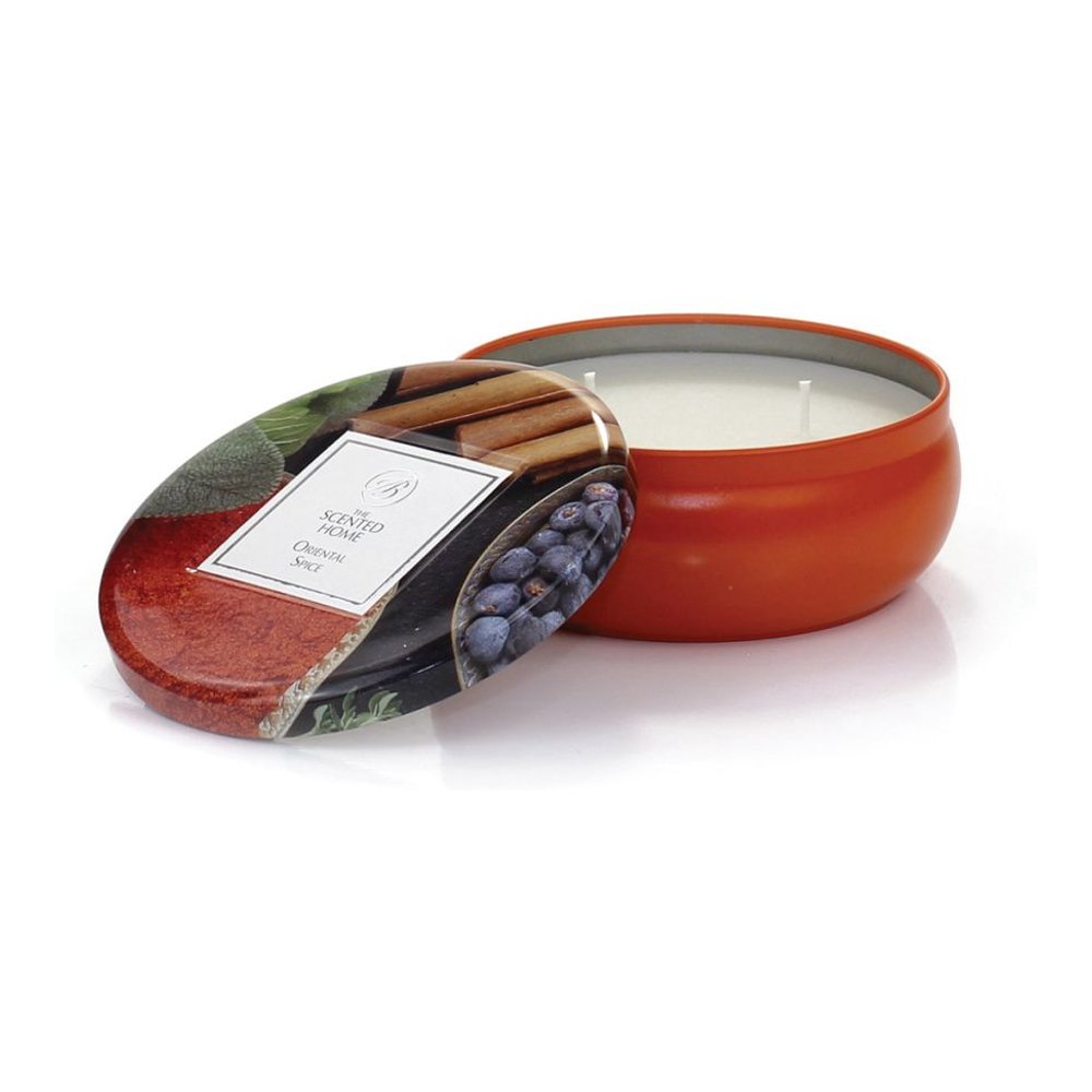 'Oriental Spice' Duftende Kerze - 230 g