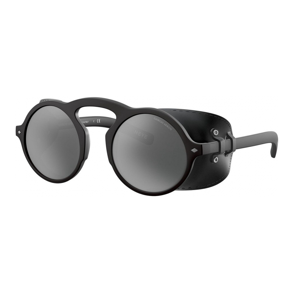 Men's 'AR8143Q 49' Sunglasses