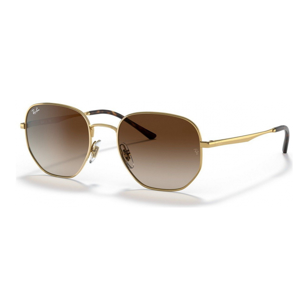 Women's 'RB3682 51' Sunglasses
