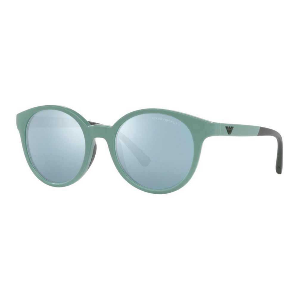 Women's 'EA4185 47' Sunglasses