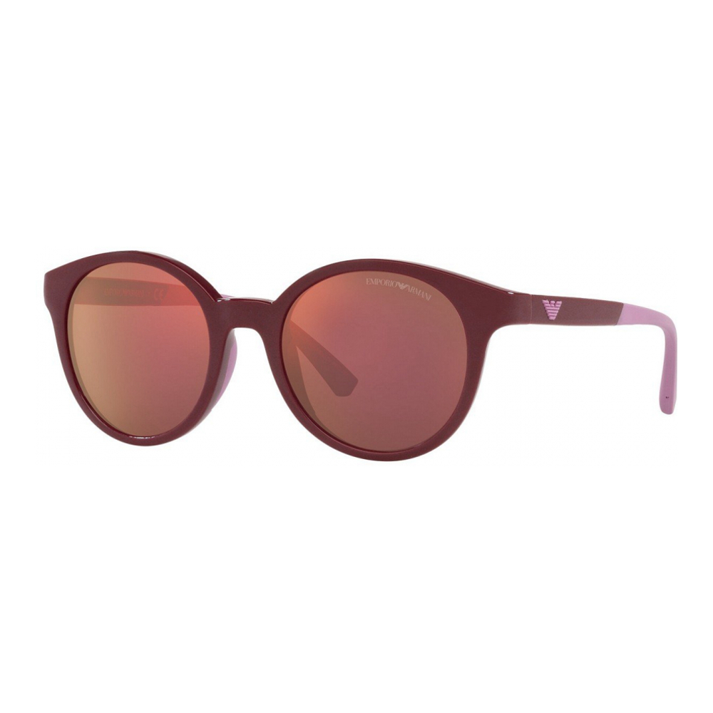 Lunettes de soleil 'EA4185 47' pour Femmes