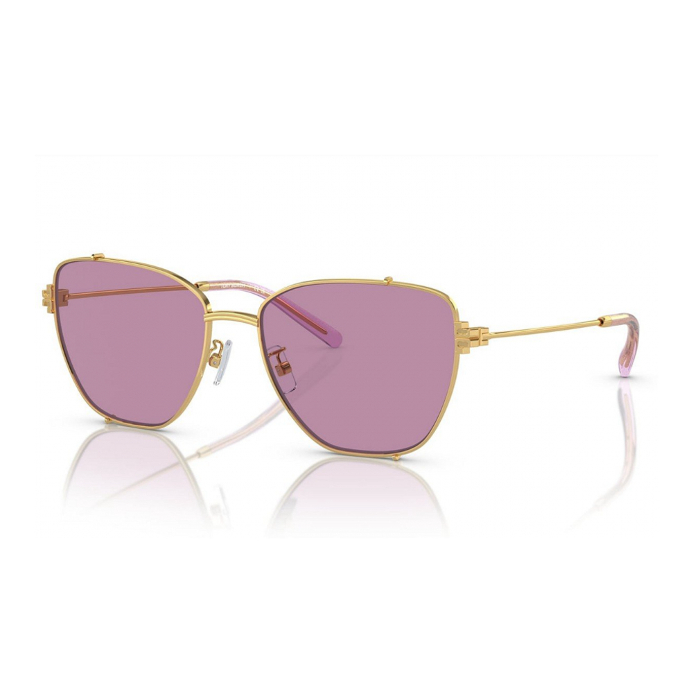 Women's 'TY6105' Sunglasses