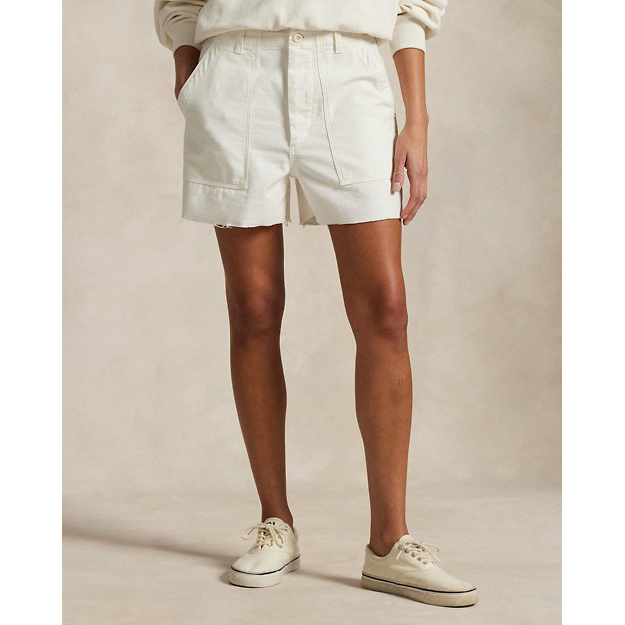 'The Ricky Short' pour Femmes