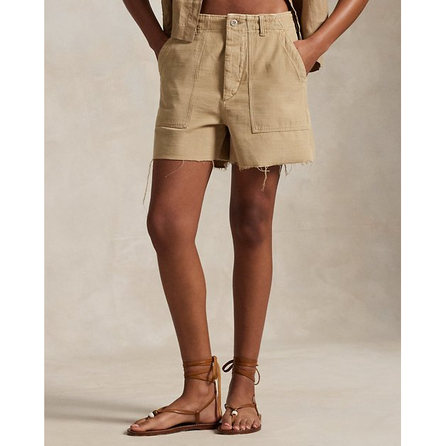 Women's 'The Ricky Short'