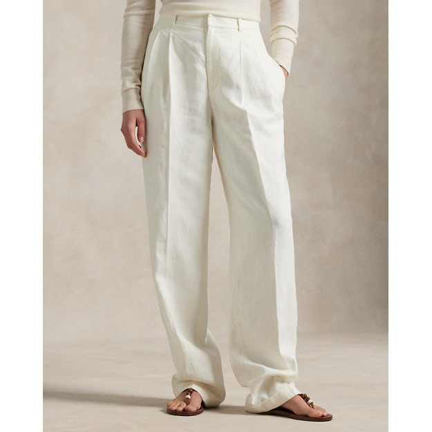 'Hemp Bacall Pant' pour Femmes