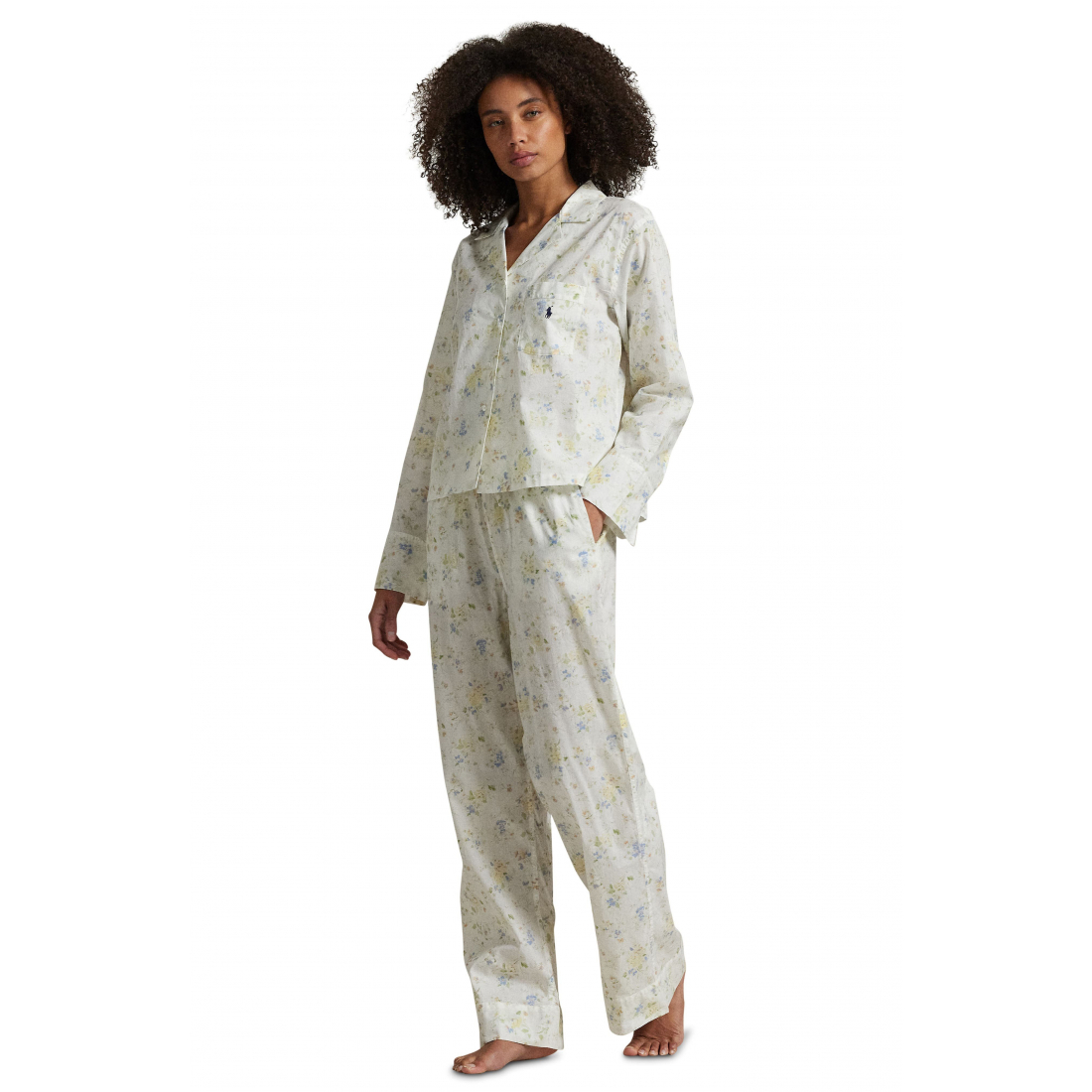 'Cotton Pajamas' pour Femmes