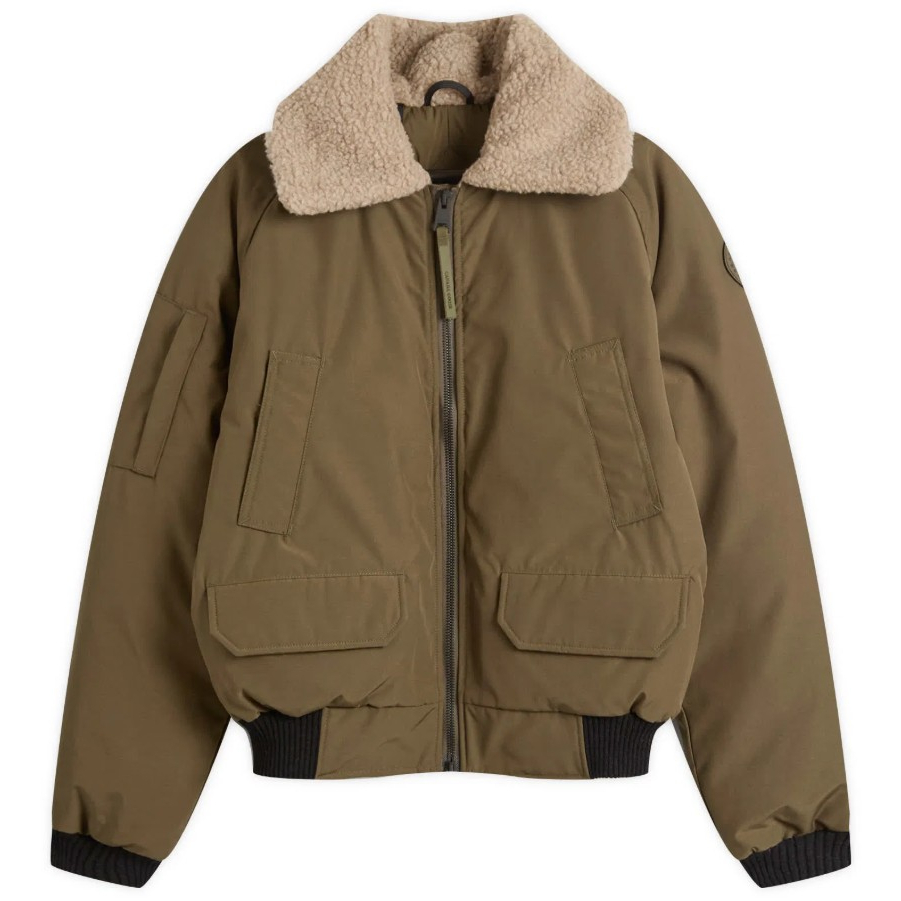 Men's 'Chilliwack Aviator' Bomber Jacket