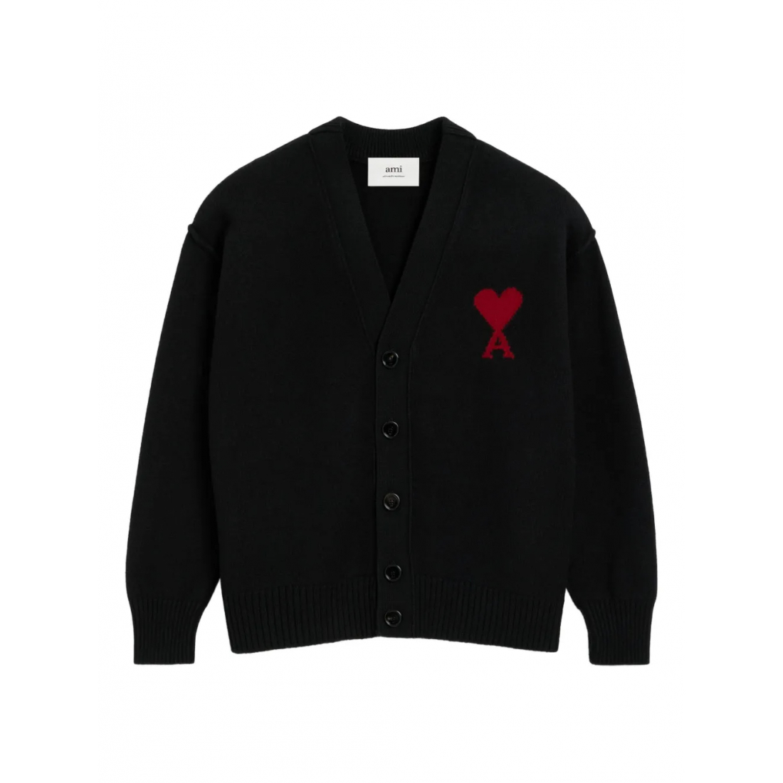 Cardigan 'De Coeur' pour Hommes
