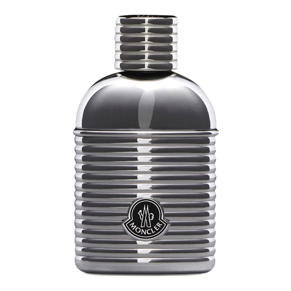 Eau de parfum 'Moncler Pour Homme' - 60 ml