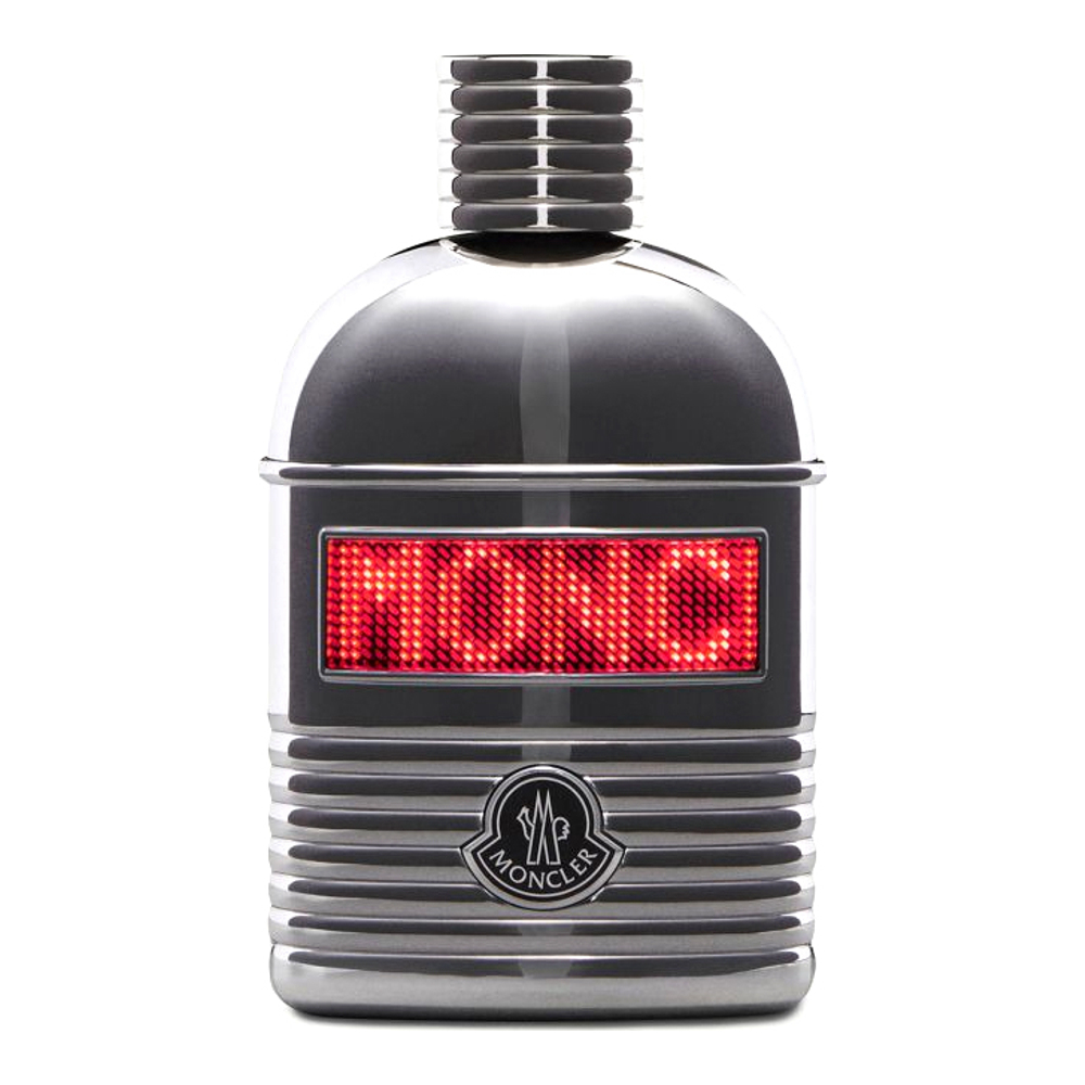 Eau de Parfum - Rechargeable 'Moncler Pour Homme' - 150 ml