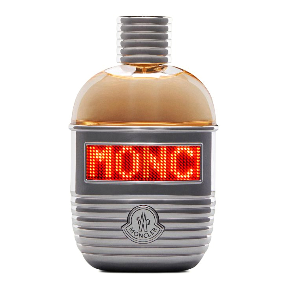 Eau de Parfum - Rechargeable 'Moncler Pour Femme' - 150 ml