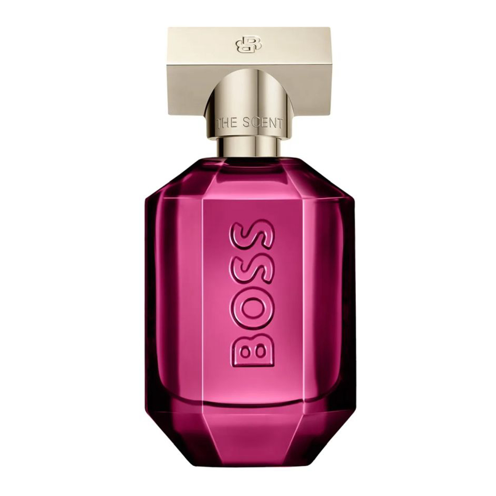Eau de parfum 'The Scent For Her Magnetic' - 50 ml