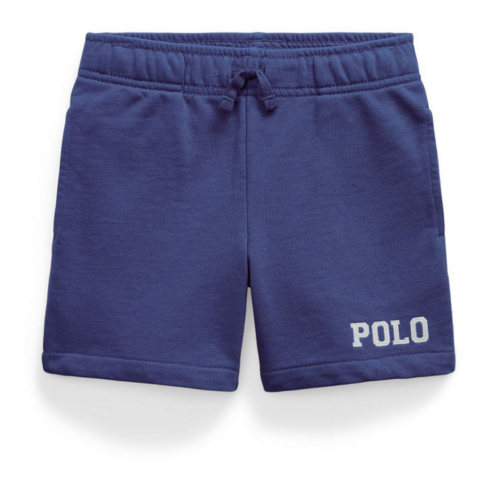 'French Terry Shorts' pour Petits garçons