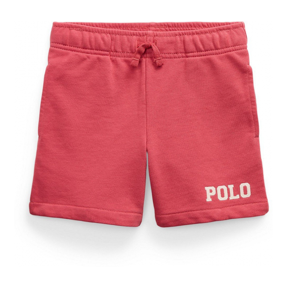 'French Terry Shorts' pour Garçons