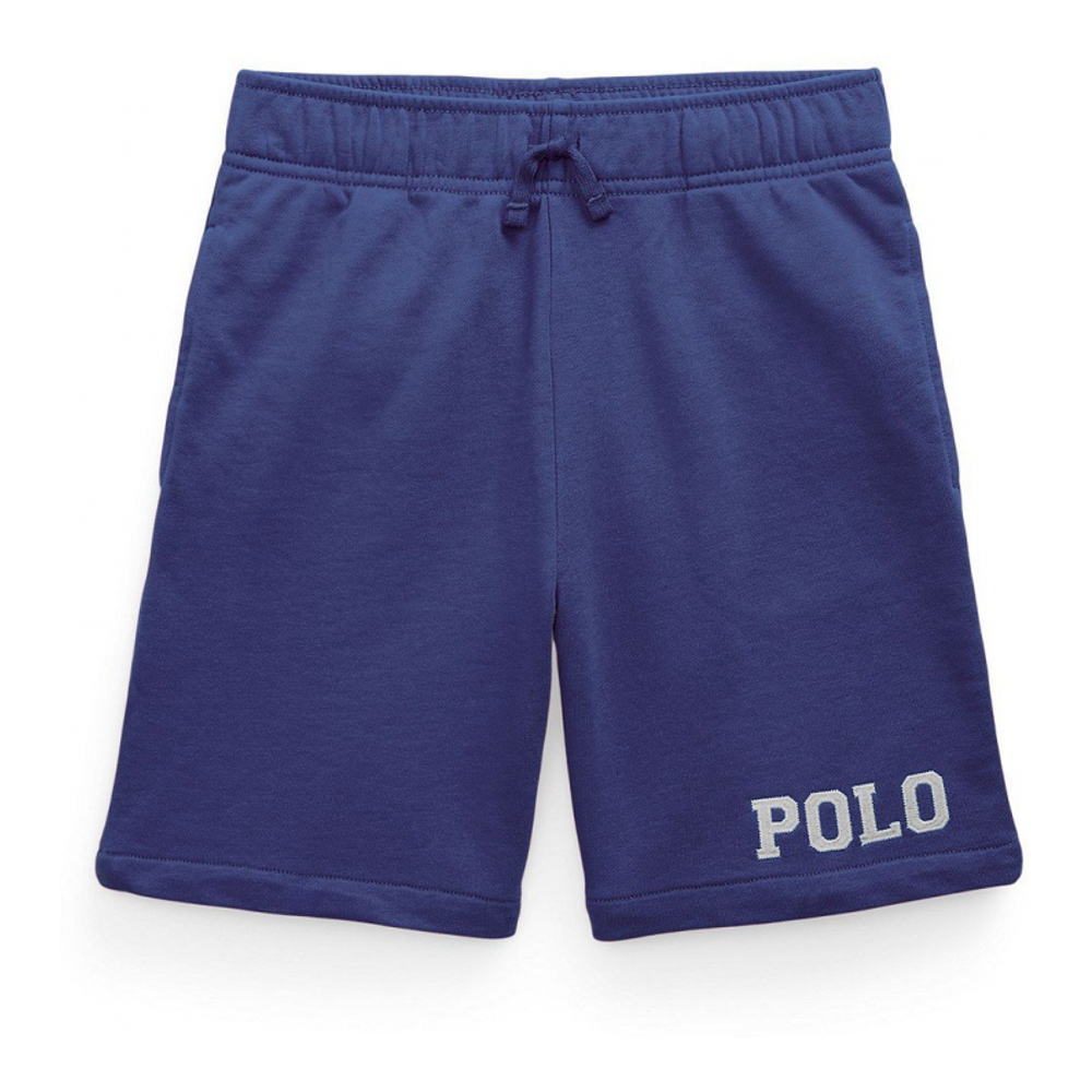 'French Terry Shorts' pour Grands garçons