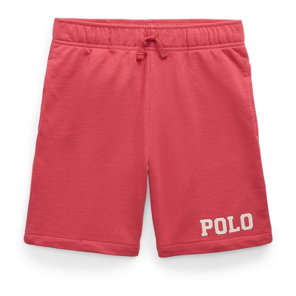 'French Terry Shorts' pour Garçons