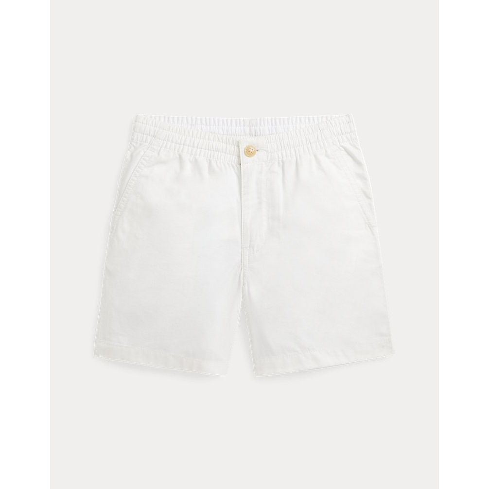 'Featherweight Twill Short' pour Petits garçons