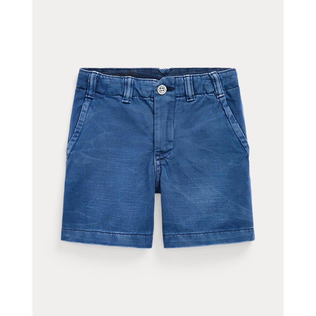 'Cotton Chino Short' pour Petits garçons