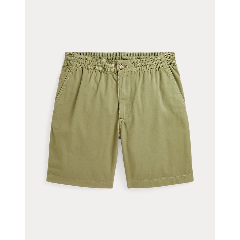'Featherweight Twill Short' pour Grands garçons