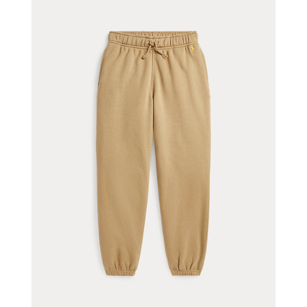 'Lunar New Year Fleece Jogger Pant' pour Grandes filles