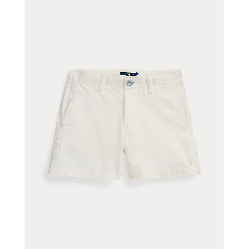 'Cotton Chino Short' pour Grandes filles