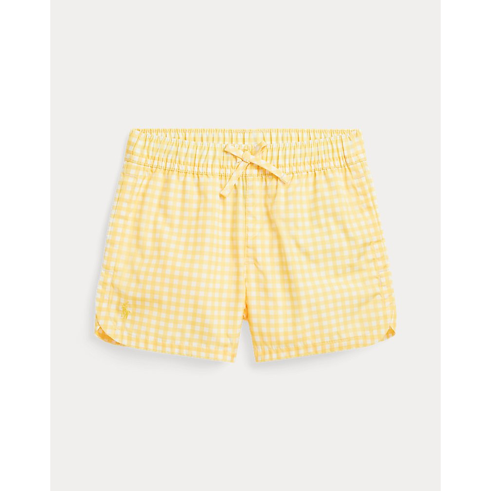 'Gingham Ripstop Short' pour Petites filles