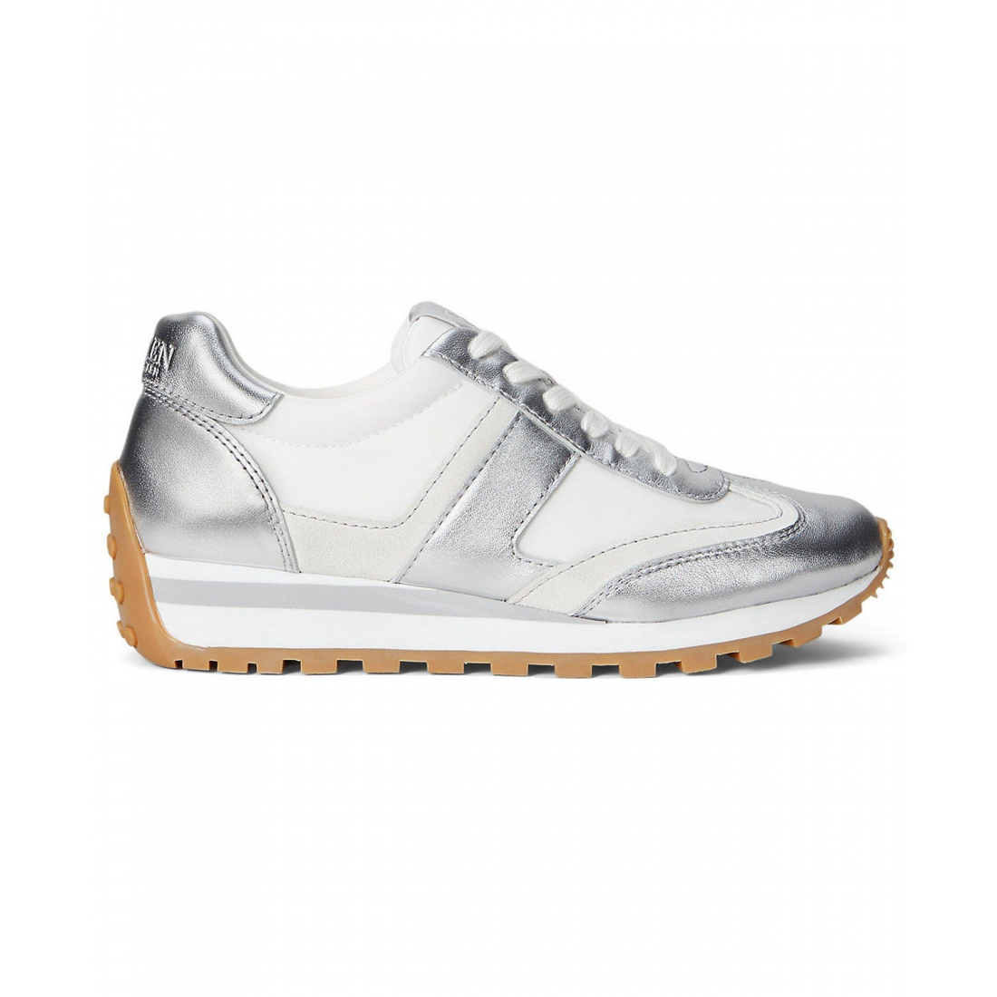 Women's 'Dani Lace-Up Sneakers'