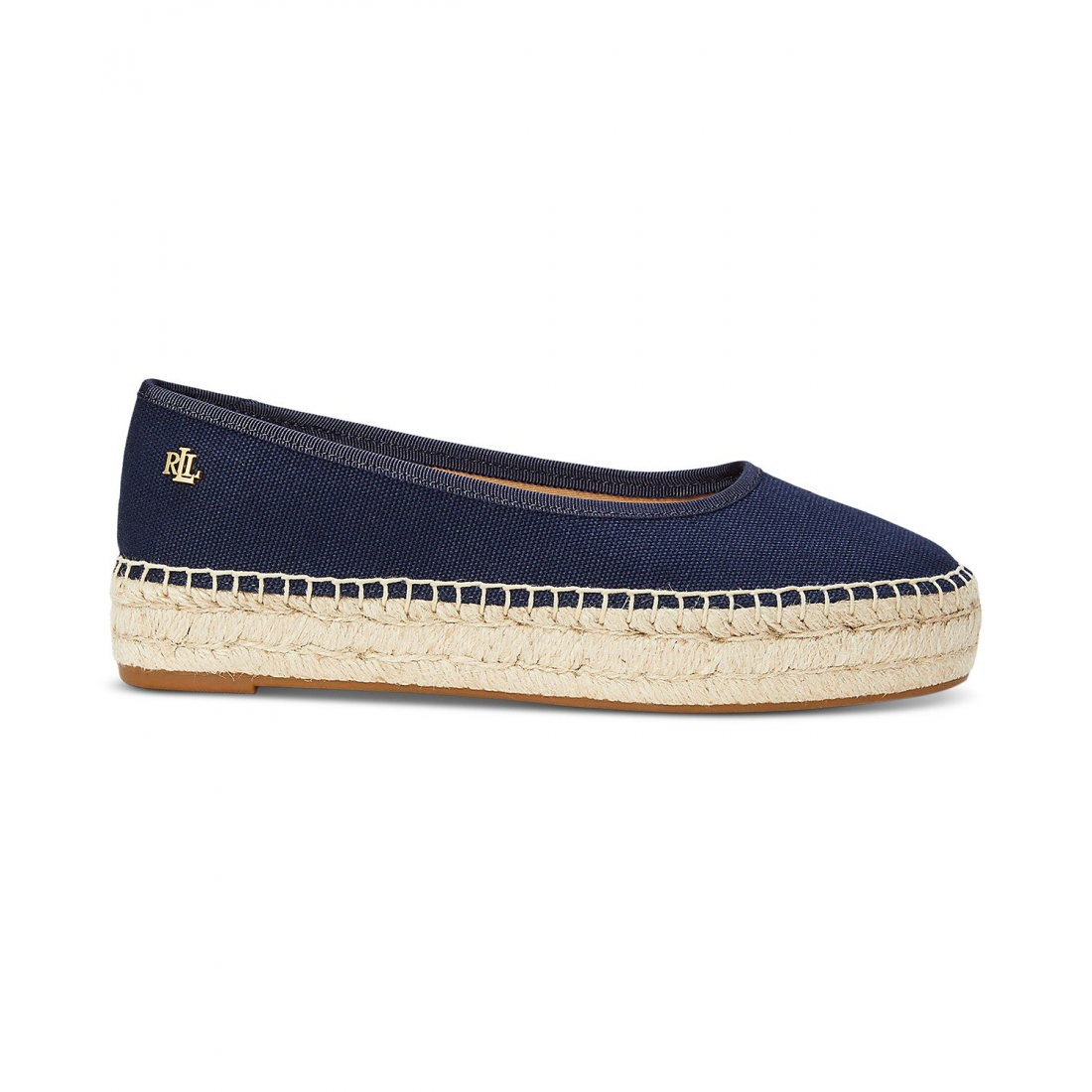 Women's 'Luize Espadrille Ballet Flats'